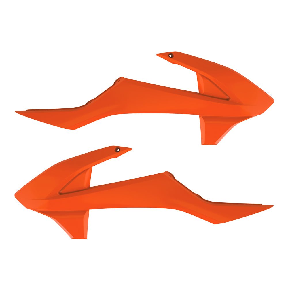 POLISPORT RAD SCOOP KTM SX85 18 - 23 - ACE Race Shop