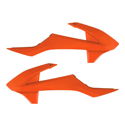 POLISPORT RAD SCOOP KTM SX85 18 - 23 - ACE Race Shop