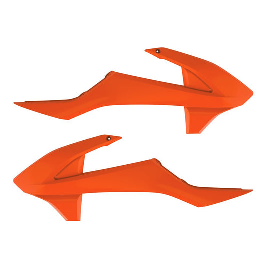 POLISPORT RAD SCOOP KTM SX85 18 - 23 - ACE Race Shop