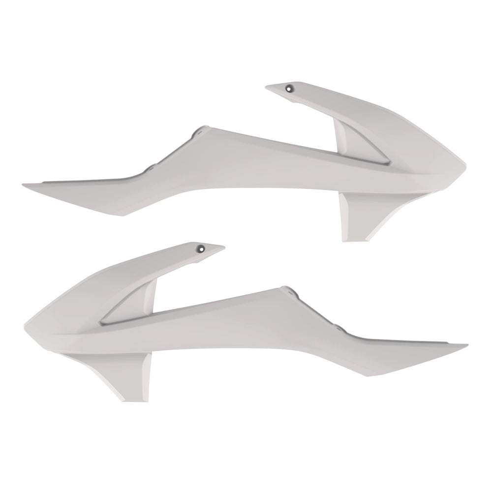 POLISPORT RAD SCOOP KTM SX85 18 - 23 - ACE Race Shop