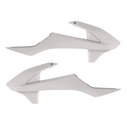 POLISPORT RAD SCOOP KTM SX85 18 - 23 - ACE Race Shop