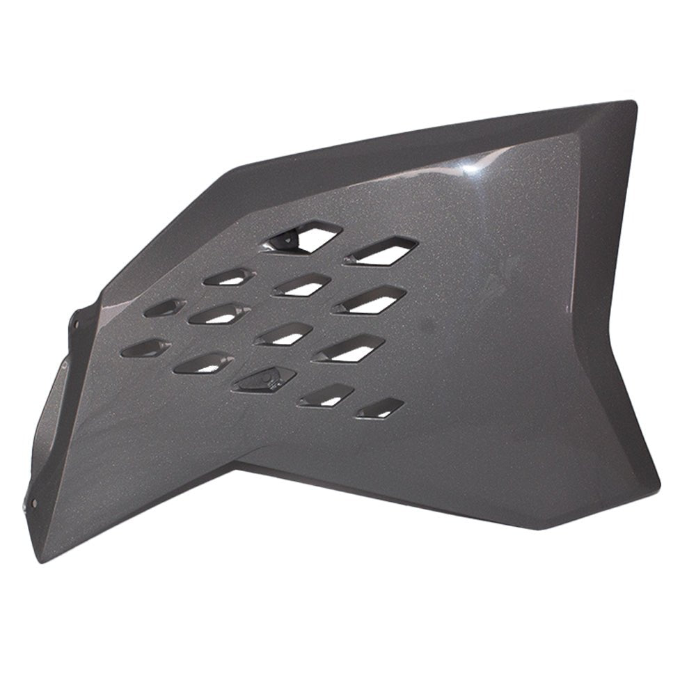 POLISPORT RAD SCOOP KTM SX/SX - F 07 - 10 EXC/EXC - F 08 - 11 - ACE Race Shop