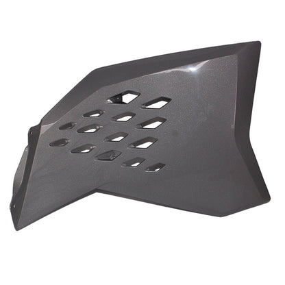 POLISPORT RAD SCOOP KTM SX/SX - F 07 - 10 EXC/EXC - F 08 - 11 - ACE Race Shop