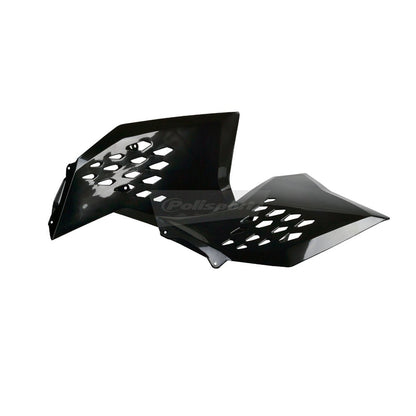 POLISPORT RAD SCOOP KTM SX/SX - F 07 - 10 EXC/EXC - F 08 - 11 - ACE Race Shop