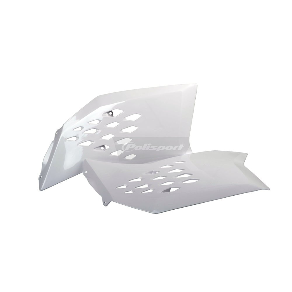 POLISPORT RAD SCOOP KTM SX/SX - F 07 - 10 EXC/EXC - F 08 - 11 - ACE Race Shop