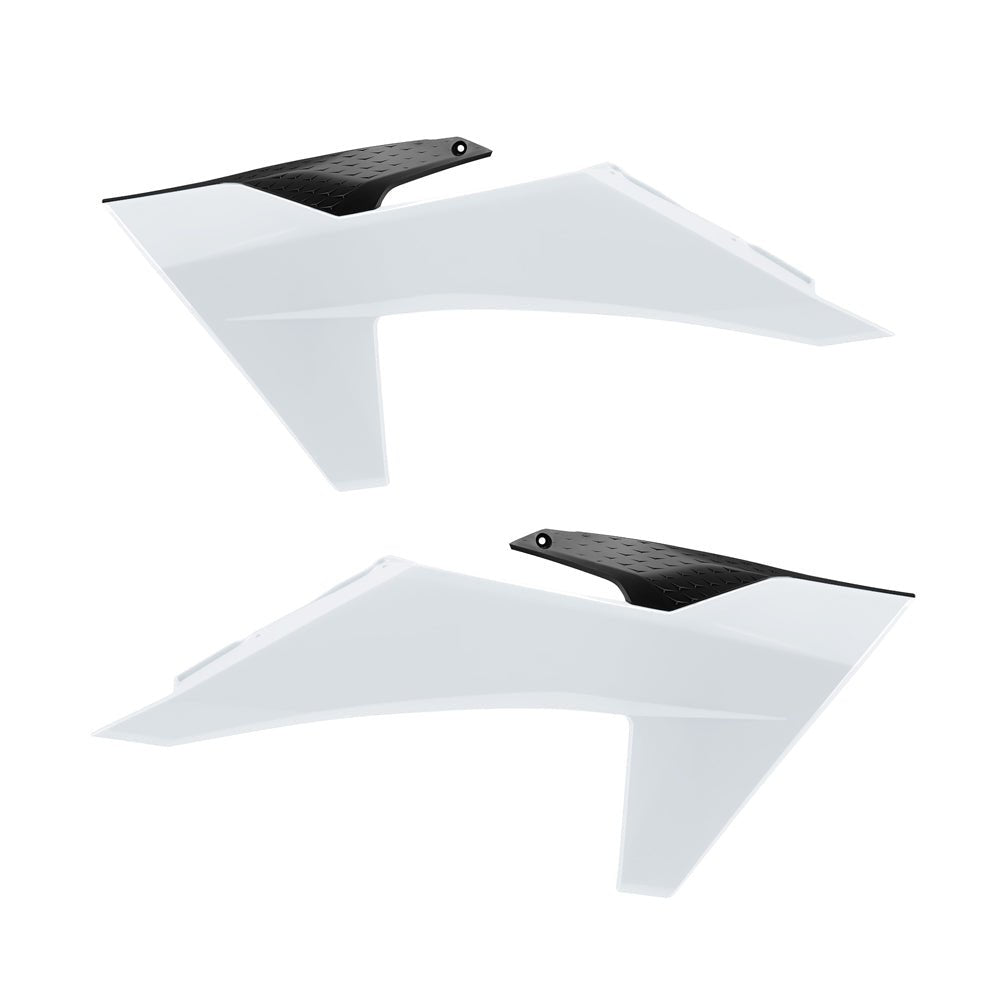 POLISPORT RAD SCOOP KTM SX/SX - F 23 - 25, EXC/EXC - F 24 - 25 - ACE Race Shop