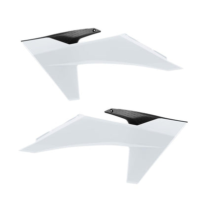 POLISPORT RAD SCOOP KTM SX/SX - F 23 - 25, EXC/EXC - F 24 - 25 - ACE Race Shop