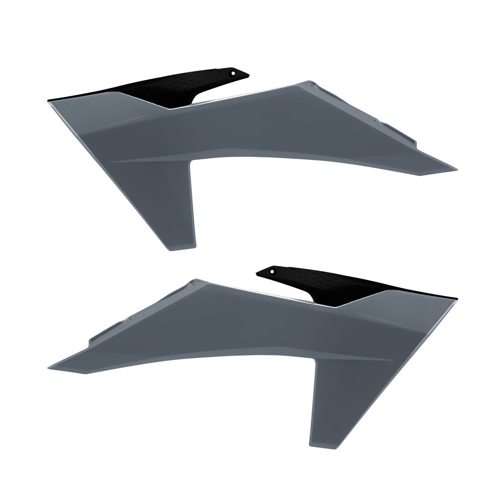 POLISPORT RAD SCOOP KTM SX/SX - F 23 - 25, EXC/EXC - F 24 - 25 - ACE Race Shop