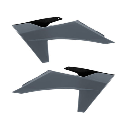 POLISPORT RAD SCOOP KTM SX/SX - F 23 - 25, EXC/EXC - F 24 - 25 - ACE Race Shop