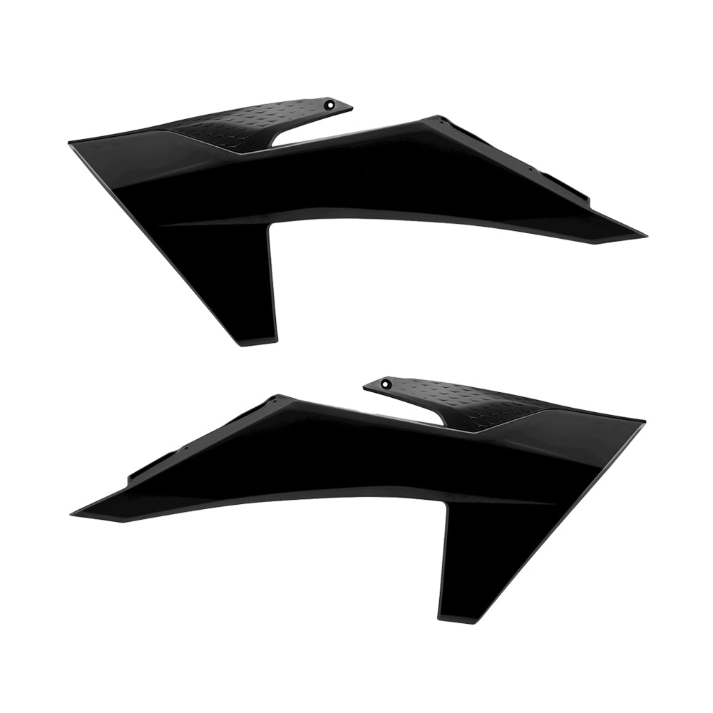 POLISPORT RAD SCOOP KTM SX/SX - F 23 - 25, EXC/EXC - F 24 - 25 - ACE Race Shop