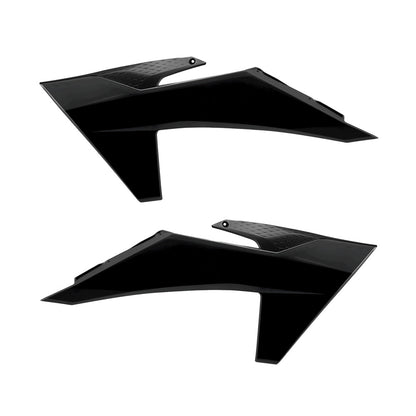 POLISPORT RAD SCOOP KTM SX/SX - F 23 - 25, EXC/EXC - F 24 - 25 - ACE Race Shop