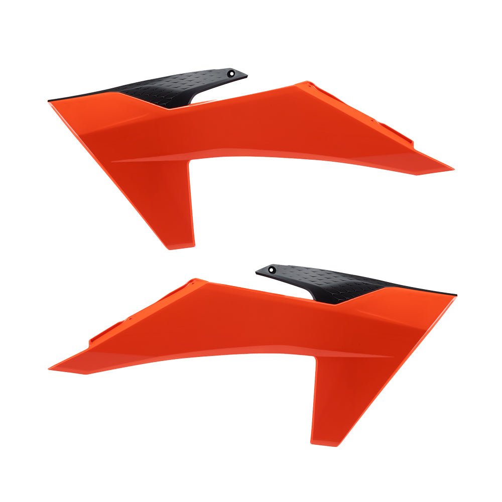 POLISPORT RAD SCOOP KTM SX/SX - F 23 - 25, EXC/EXC - F 24 - 25 - ACE Race Shop