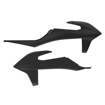 POLISPORT RAD SCOOP KTM SX/SX - F/XC - F 19 - 22, EXC/EXC - F/XC - W 20 - 23 - ACE Race Shop