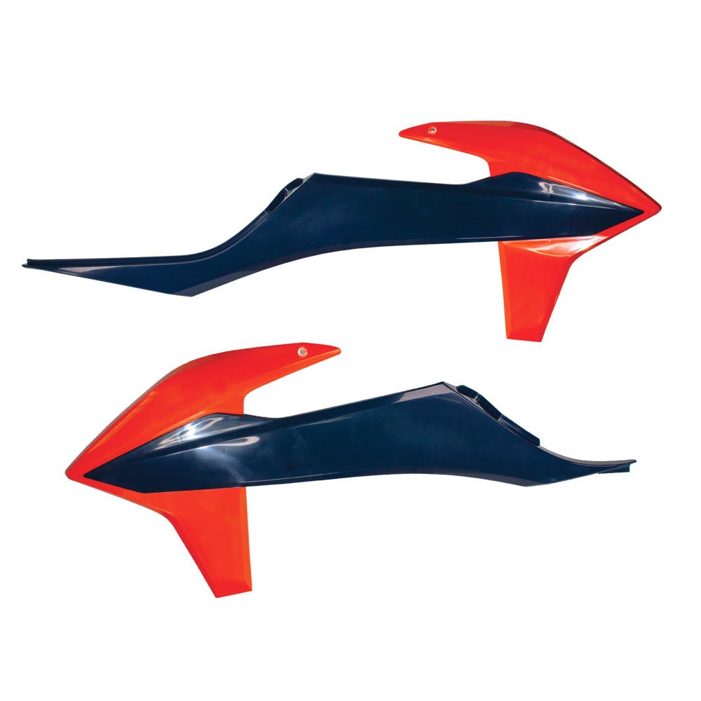 POLISPORT RAD SCOOP KTM SX/SX - F/XC - F 19 - 22, EXC/EXC - F/XC - W 20 - 23 - ACE Race Shop