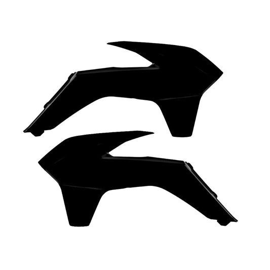 POLISPORT RAD SCOOP KTM SX/SXF 13 - 15, SX250 2016, EXC/EXC - F 14 - 16, XC/XC - F 2016 - ACE Race Shop