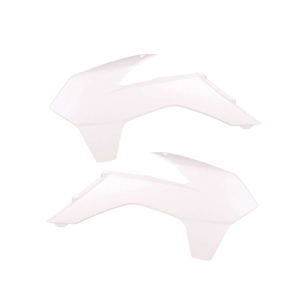 POLISPORT RAD SCOOP KTM SX/SXF 13 - 15, SX250 2016, EXC/EXC - F 14 - 16, XC/XC - F 2016 - ACE Race Shop