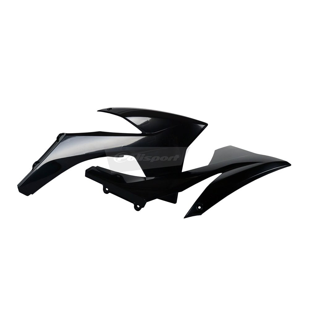 POLISPORT RAD SCOOP KTM SX/SXF/XC - F 11 - 12 EXC/EXC - F 12 - 13 - ACE Race Shop