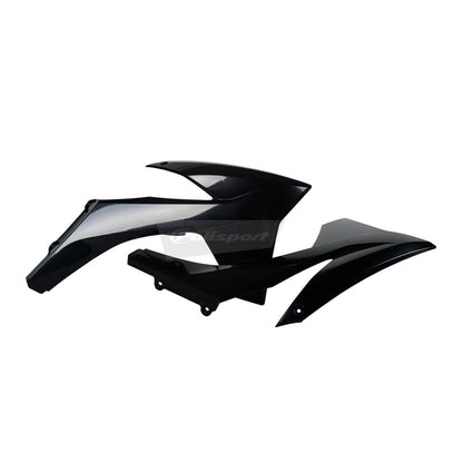 POLISPORT RAD SCOOP KTM SX/SXF/XC - F 11 - 12 EXC/EXC - F 12 - 13 - ACE Race Shop