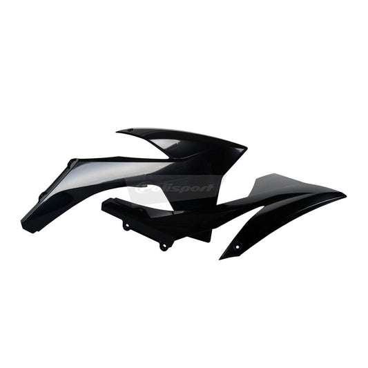 POLISPORT RAD SCOOP KTM SX/SXF/XC - F 11 - 12 EXC/EXC - F 12 - 13 - ACE Race Shop