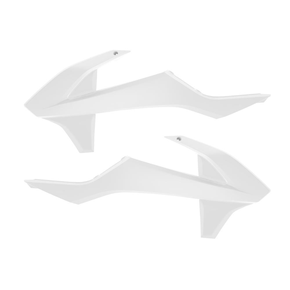 POLISPORT RAD SCOOP KTM SX/SXF/XC - F 16 - 18, EXC/EXCF 17 - 19 - ACE Race Shop