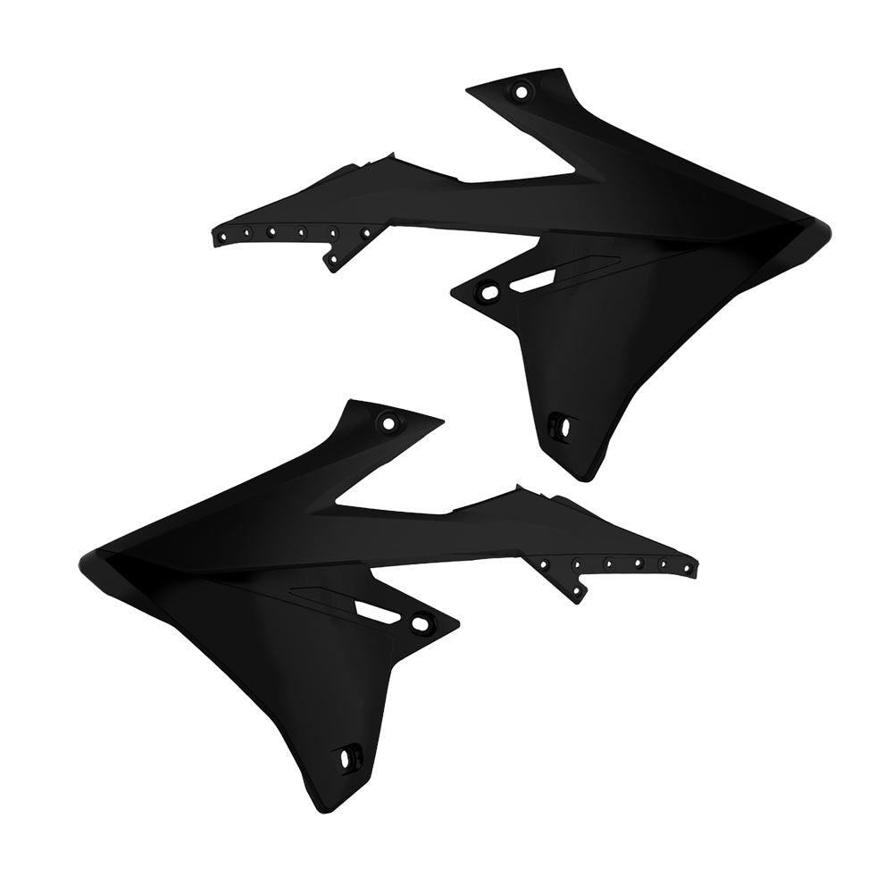 POLISPORT RAD SCOOP SUZUKI RM - Z250 19 - 23, RM - Z450 18 - 23 - ACE Race Shop