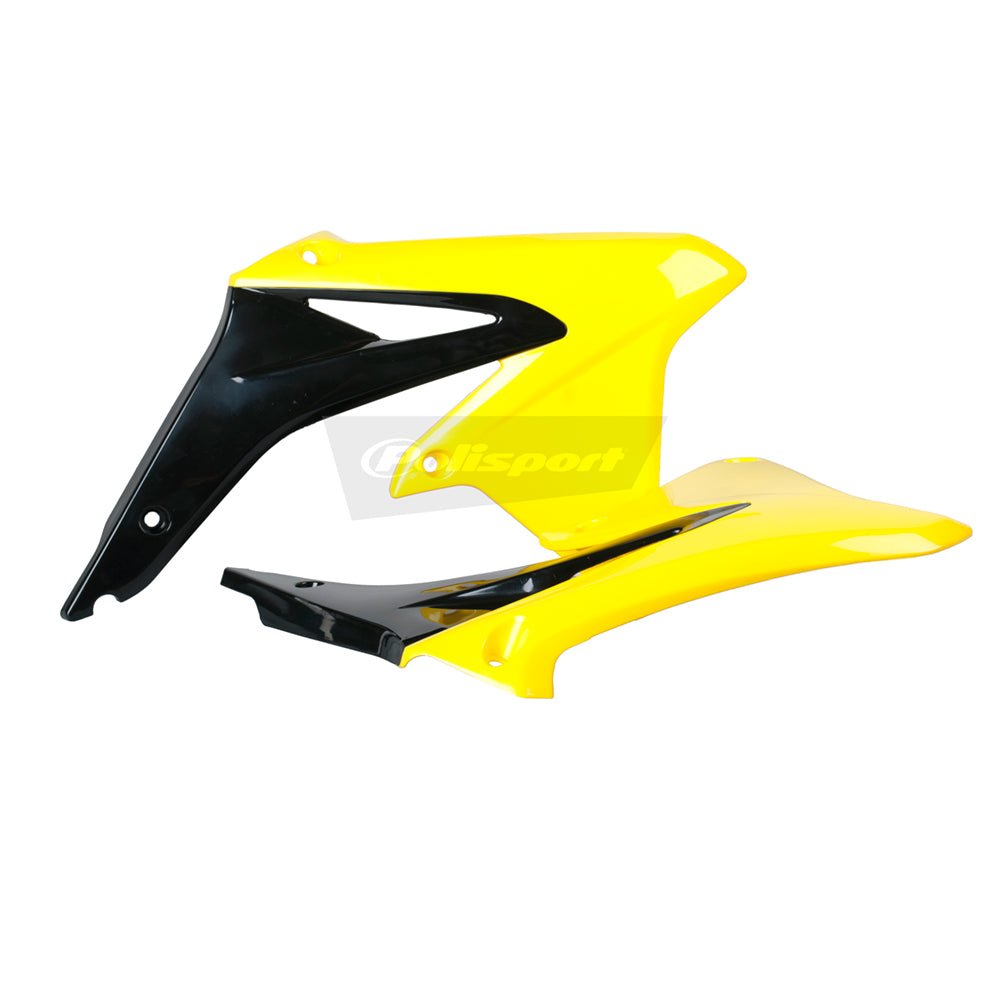 POLISPORT RAD SCOOP SUZUKI RM - Z450 08 - 17 - ACE Race Shop