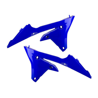 POLISPORT RAD SCOOP YAMAHA YZ250F 14 - 18, YZ450F 14 - 17, YZ250FX/WR250F 15 - 19, WR450F 16 - 18 - ACE Race Shop