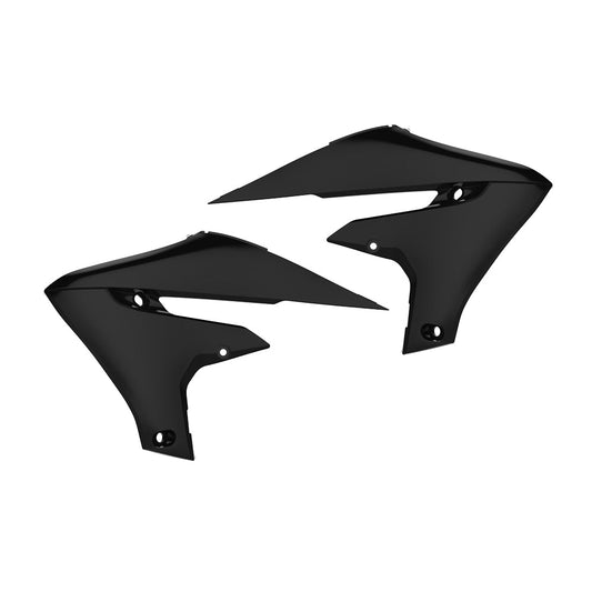 POLISPORT RAD SCOOP YAMAHA YZ250F 19 - 23, YZ450F 18 - 22, YZ250FX/WR250F 20 - 23, YZ450FX/WR450F 19 - 23 - ACE Race Shop