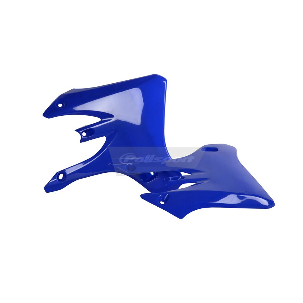 POLISPORT RAD SCOOP YAMAHA YZ250F/450F 03 - 05 - ACE Race Shop