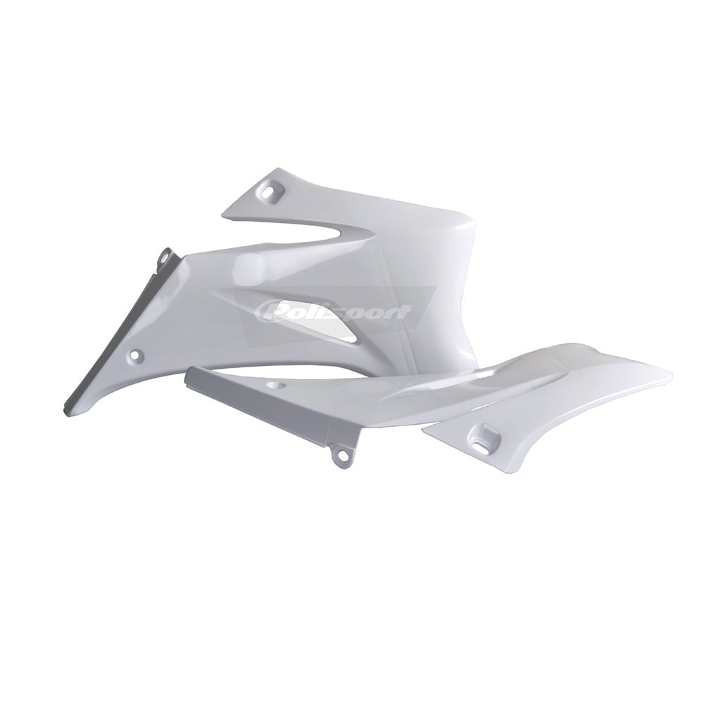 POLISPORT RAD SCOOP YAMAHA YZ250F/450F 06 - 09 - ACE Race Shop