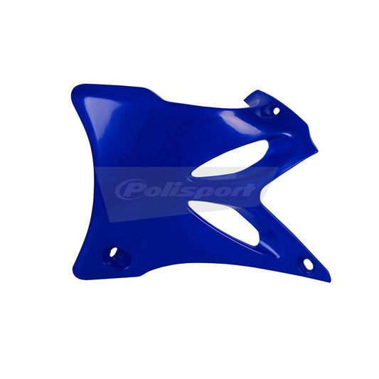 POLISPORT RAD SCOOP YAMAHA YZ85 02 - 14 BLUE 98 (OEM 02 - 14) - ACE Race Shop