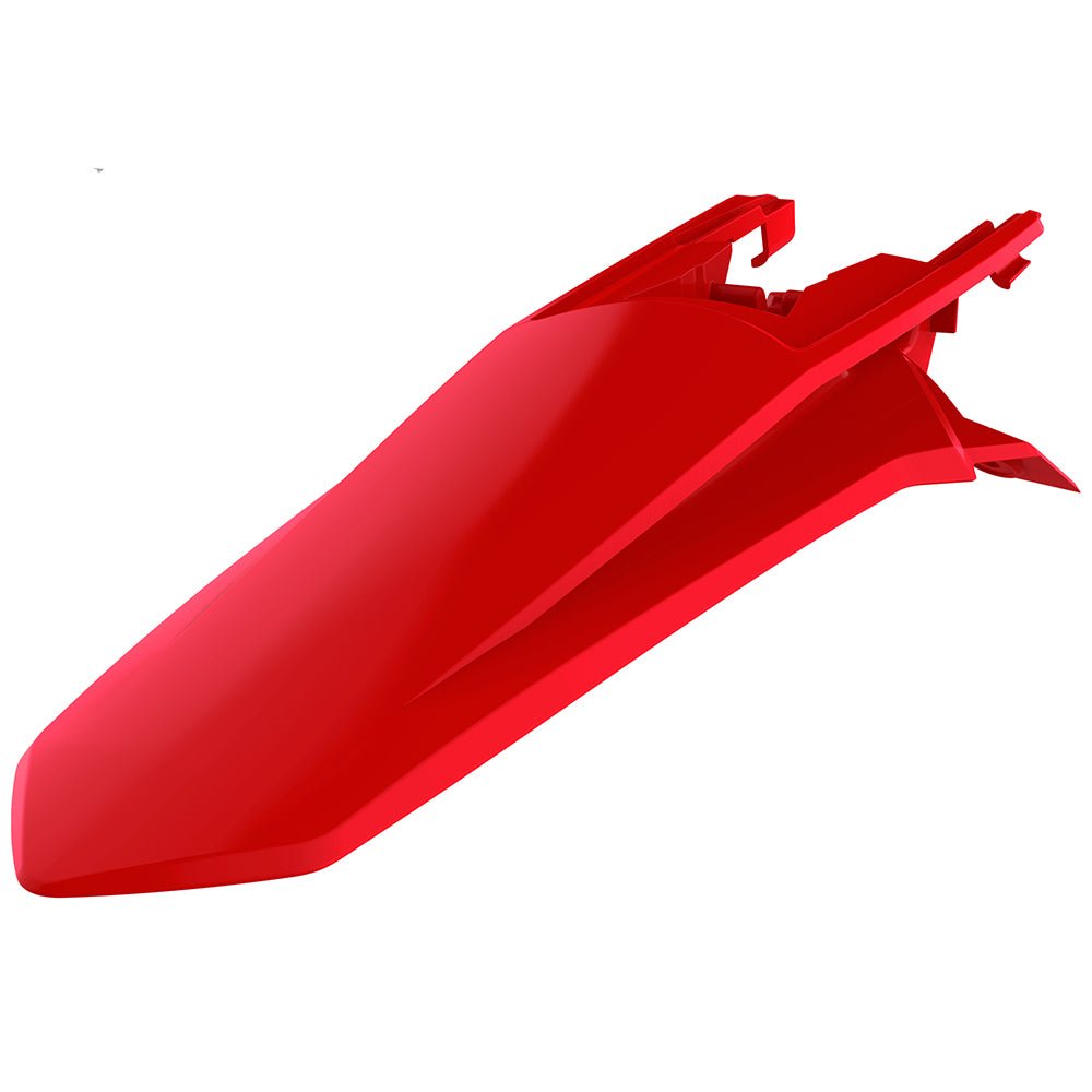 POLISPORT REAR FENDER GAS GAS MC85 21 - 23 RED - ACE Race Shop