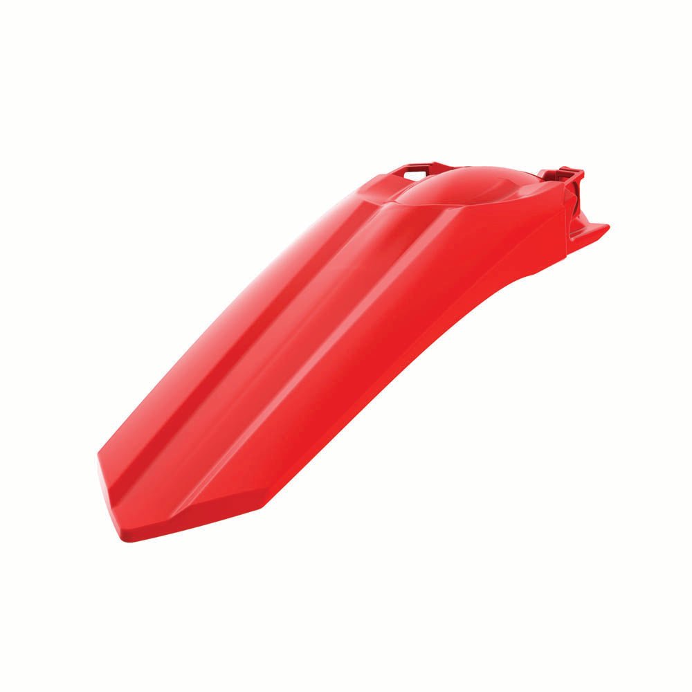 POLISPORT REAR FENDER HONDA CRF250R/RX 18 - 21, CRF450R/RX 17 - 20 - ACE Race Shop