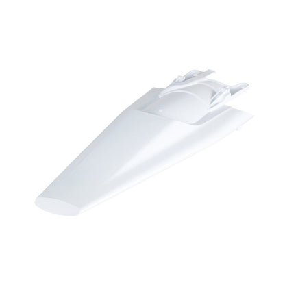 POLISPORT REAR FENDER HUSQVARNA TC/FC 23 - 25, TE/FE 24 - 25 - ACE Race Shop