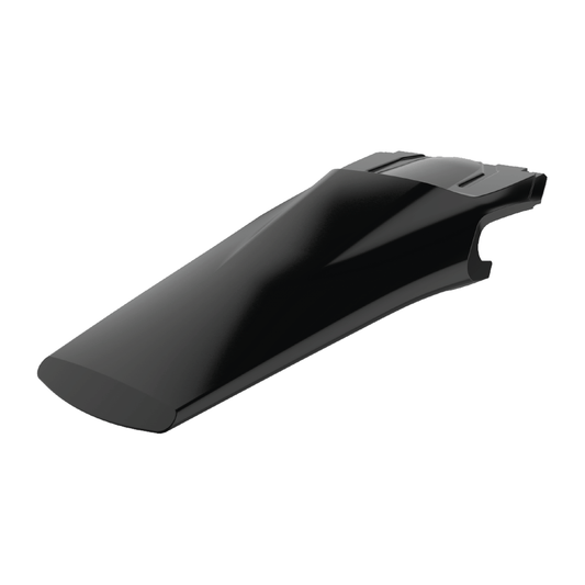 POLISPORT REAR FENDER HUSQVARNA TC/FC/TX/FX 19 - 22, TE/FE 20 - 23 (WITH LUGS) - ACE Race Shop