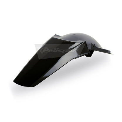 POLISPORT REAR FENDER KAWASAKI KX125 - 250 03 - 08 - ACE Race Shop