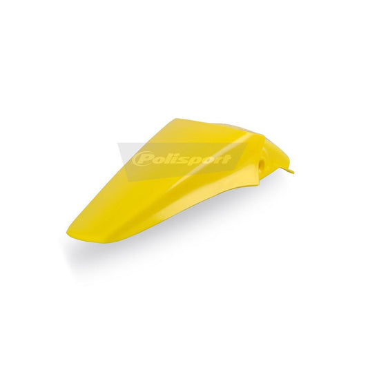 POLISPORT REAR FENDER SUZUKI RM85 02 - 23 YELLOW 01 (OEM 17 - 22) - ACE Race Shop