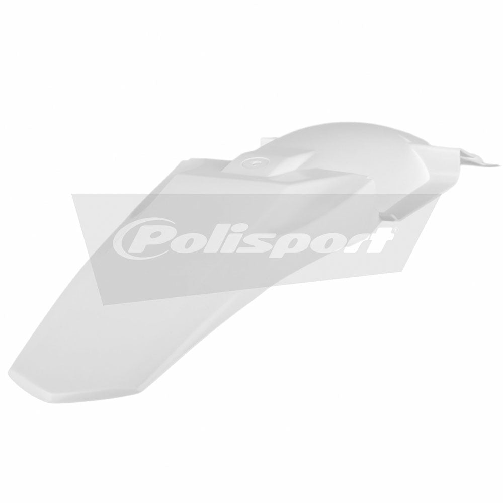 POLISPORT REAR FENDER YAMAHA YZ85 02 - 21 - ACE Race Shop