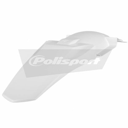 POLISPORT REAR FENDER YAMAHA YZ85 02 - 21 - ACE Race Shop