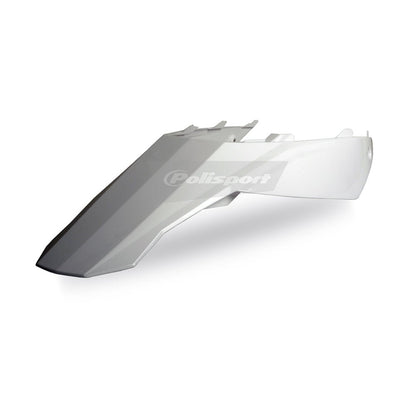 POLISPORT REAR FENDER/SIDE PANEL GAS GAS EC/ECE/ECF 10 - 11 - ACE Race Shop