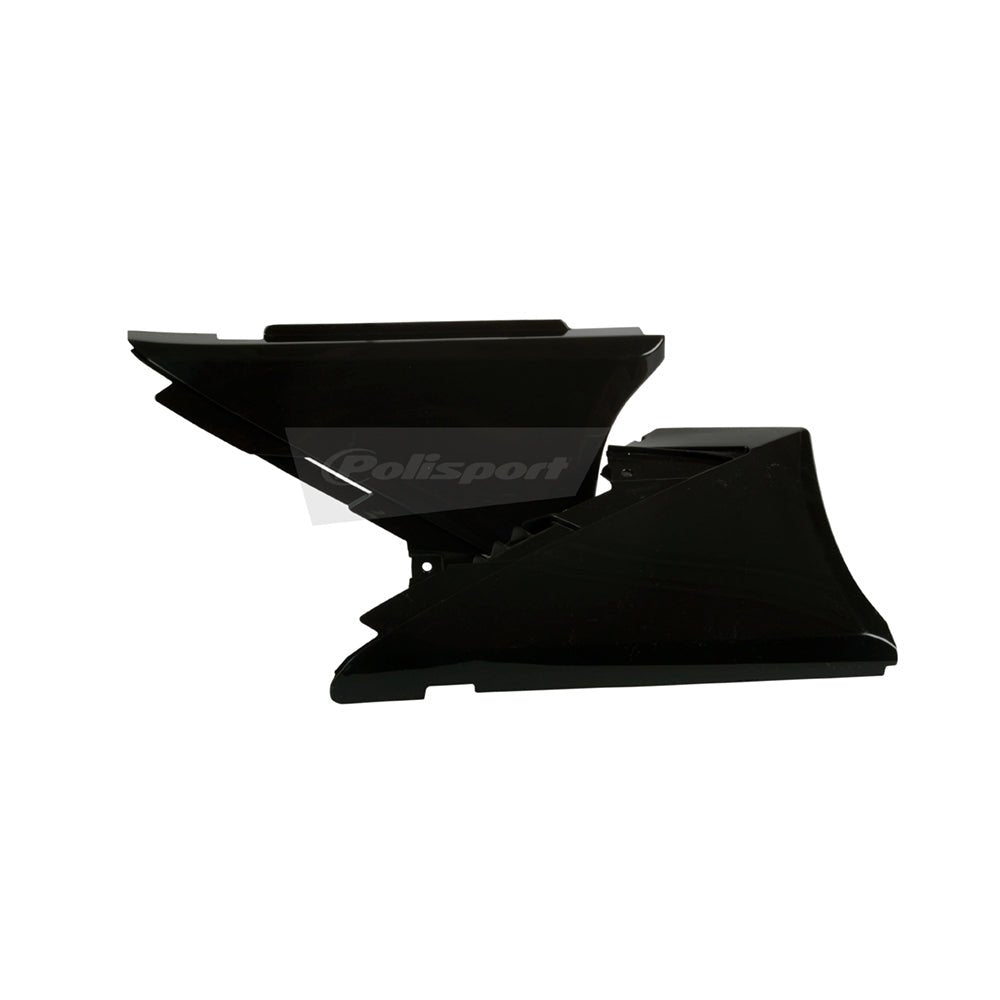 POLISPORT SIDE AIRBOX PANEL GAS GAS EC125 - 450 07 - 11 - ACE Race Shop