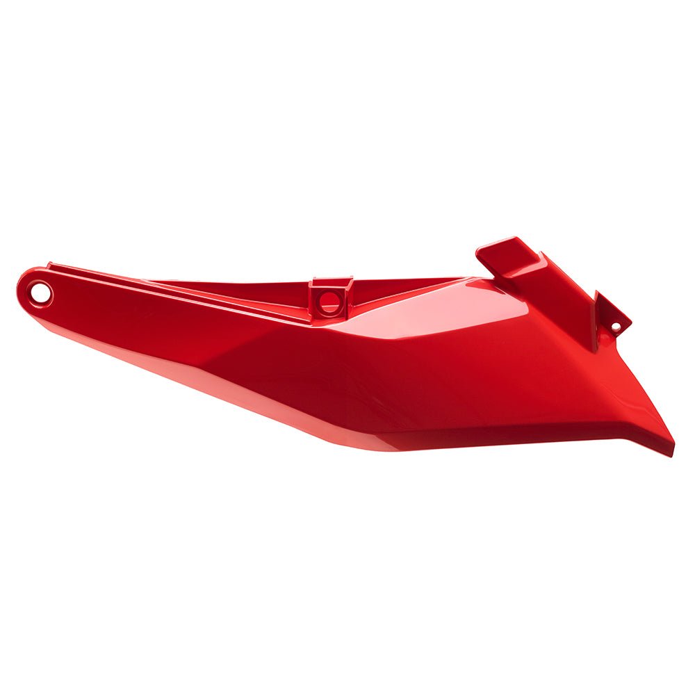 POLISPORT SIDE PANEL GAS GAS MC85 21 - 23 RED - ACE Race Shop