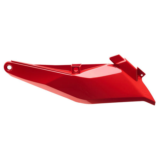 POLISPORT SIDE PANEL GAS GAS MC85 21 - 23 RED - ACE Race Shop