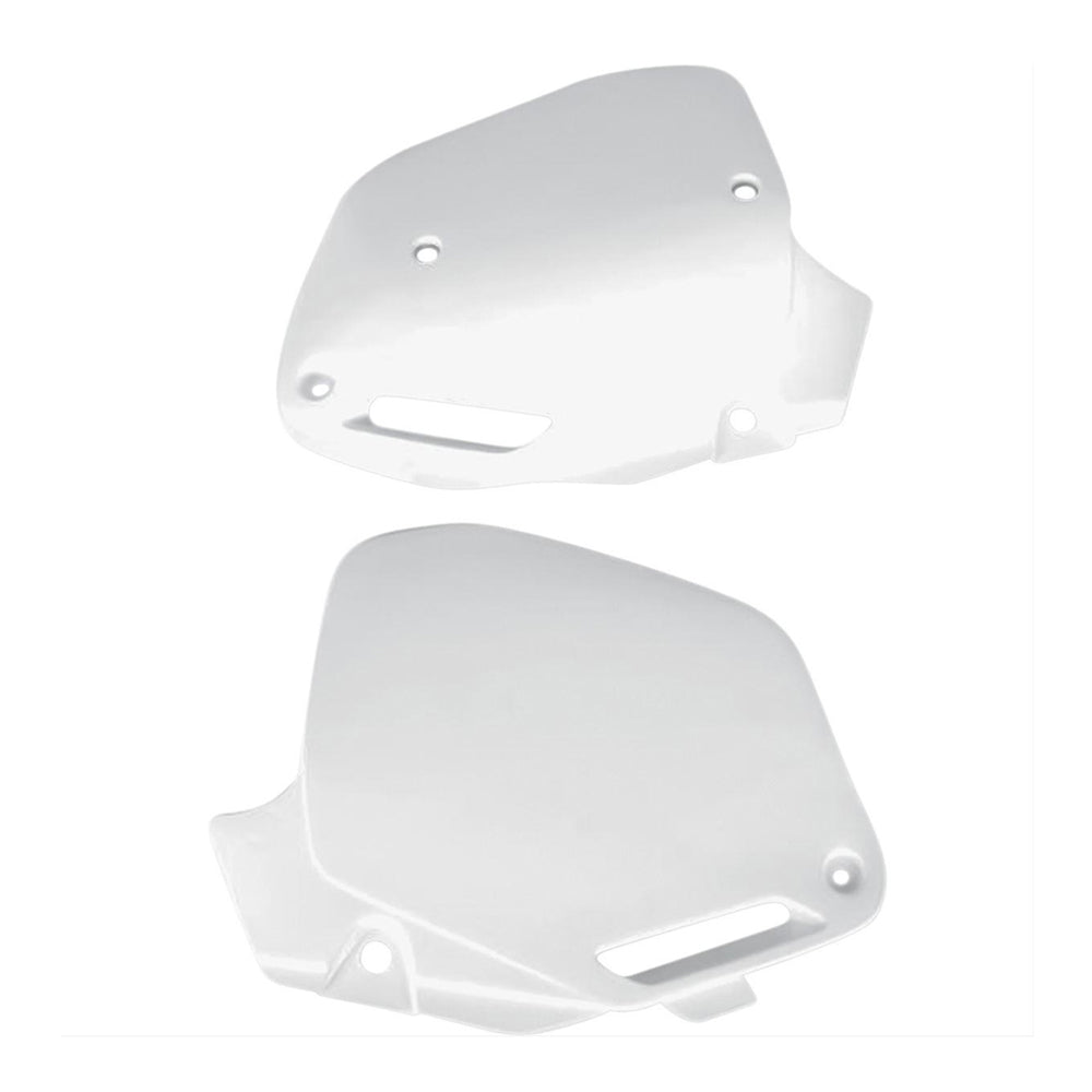 POLISPORT SIDE PANEL HONDA CR125 91 - 92, CR250 90 - 91 - ACE Race Shop