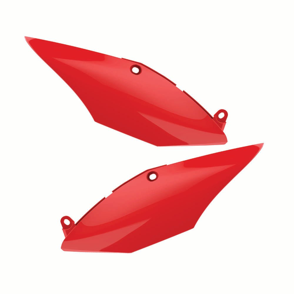 POLISPORT SIDE PANEL HONDA CRF250R/RX 18 - 21, CRF450R/RX 17 - 20 - ACE Race Shop