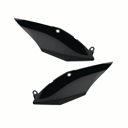 POLISPORT SIDE PANEL HONDA CRF250R/RX 18 - 21, CRF450R/RX 17 - 20 - ACE Race Shop