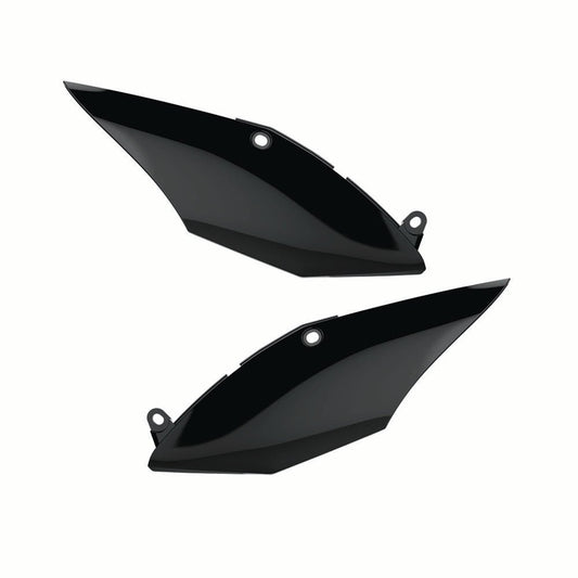 POLISPORT SIDE PANEL HONDA CRF250R/RX 18 - 21, CRF450R/RX 17 - 20 - ACE Race Shop