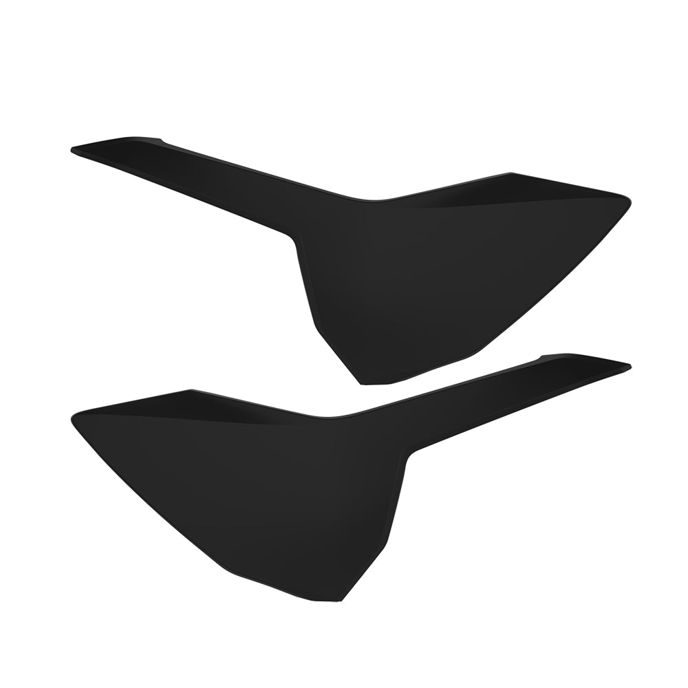 POLISPORT SIDE PANEL HUSQVARNA TC/FC 16 - 18, TC250 17 - 18, TX/FX 17 - 18, TE/FE 17 - 19 - ACE Race Shop