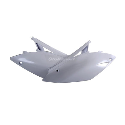 POLISPORT SIDE PANEL KAWASAKI KX250F 09 - 12, KX450F 09 - 11 - ACE Race Shop