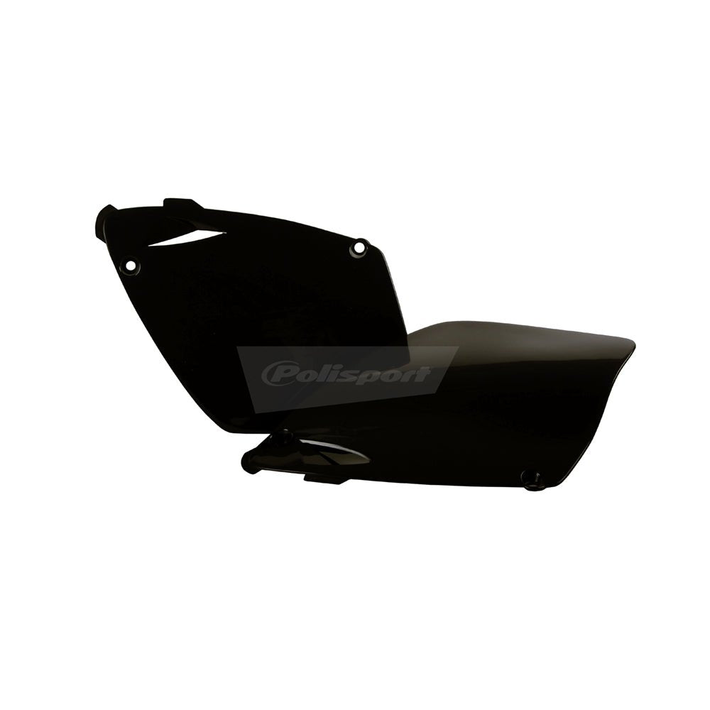 POLISPORT SIDE PANEL KTM SX 2 - STROKE 98 - 02, EXC 2 - STROKE 98 - 03, 4 - STROKE 00 - 03 - ACE Race Shop